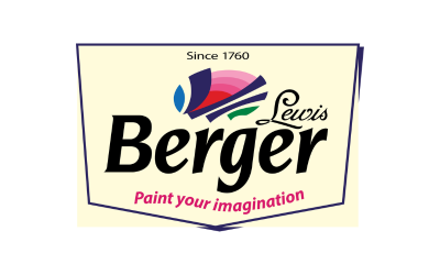 BERGER PAINTS