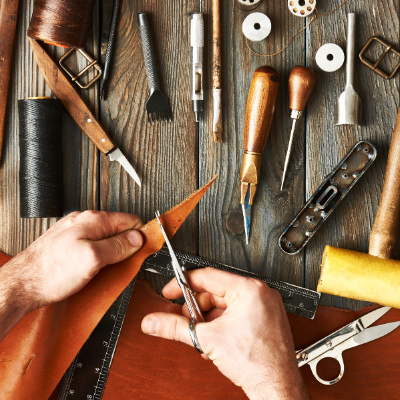 Hand Tools