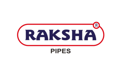 RAKSHA PIPES