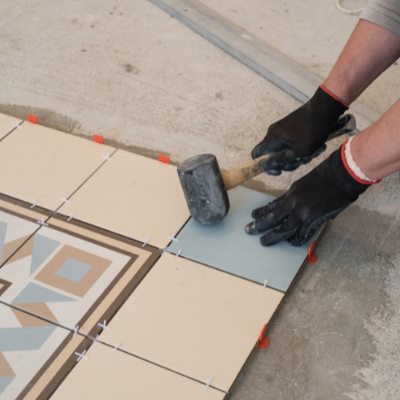 Tiles Adhesive