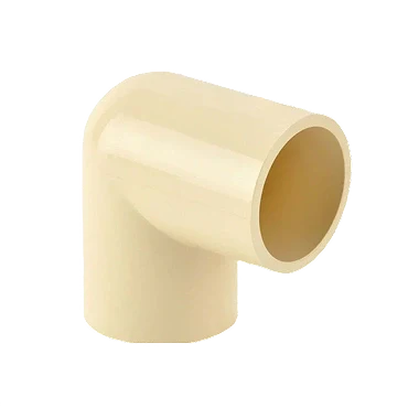 ASHIRWAD  CPVC 90° ELBOW