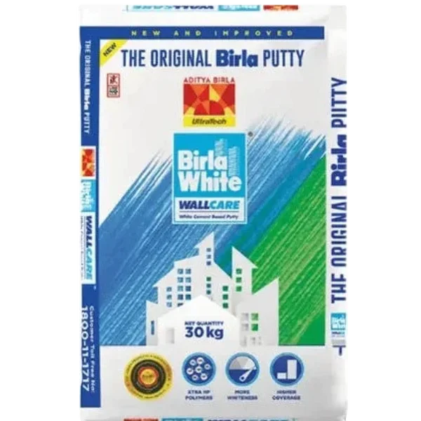 BIRLA PUTTY 30 KG