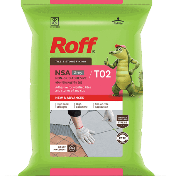 ROFF NON SKID ADHESIVE T02