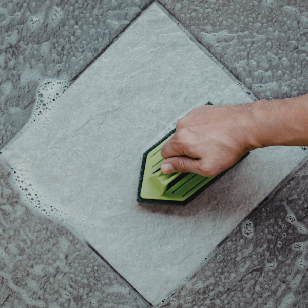 TILE ADHESIVE CEMENT