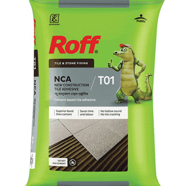 TILE ADHESIVE CEMENT T01