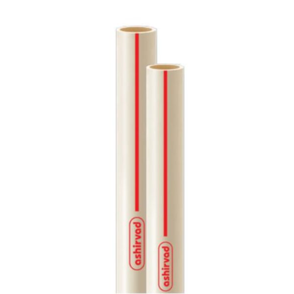 1 inch (25mm) cpvc pipe sdr11