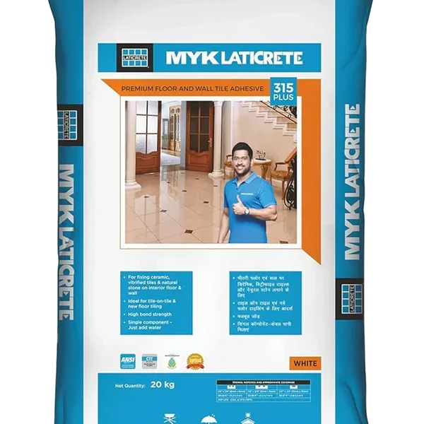 MYK Laticrete 315 Plus
