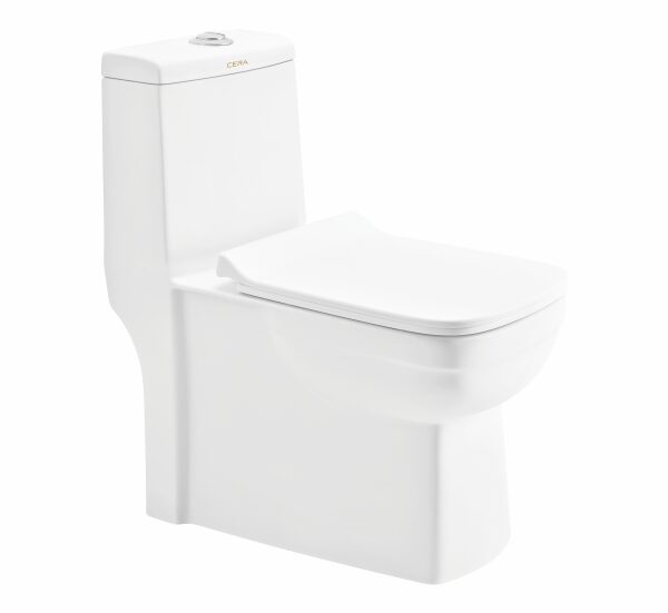 CERA ONE PIECE EWC Canyon 6D 220 MM