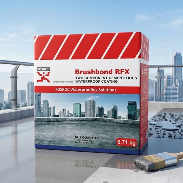 Brushbond RFX