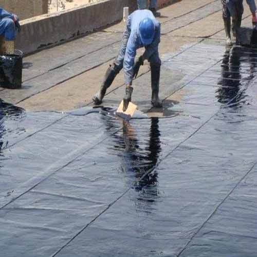 Waterproofing material
