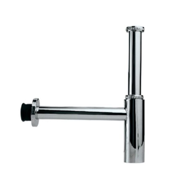 Jaquar Bottle Trap  ALD 769L300X190  Chrome