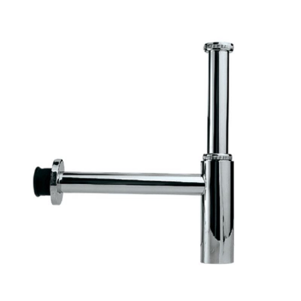Jaquar Bottle Trap ALD 769L300X190 Chrome