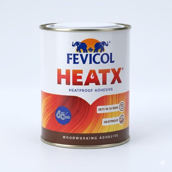 Fevicol HeatX Heatproof Adhesive