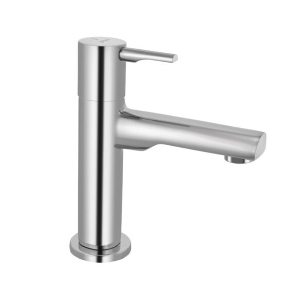 Jaquar Pillar Cock FLP 5011PM  Chrome