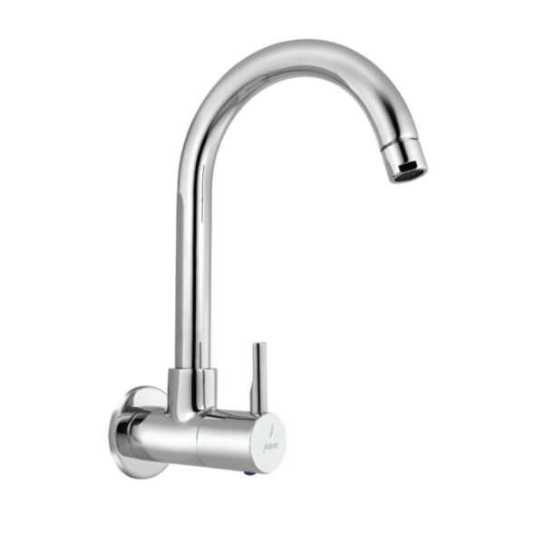 Jaquar Sink Cock FLP 5347PM   Chrome