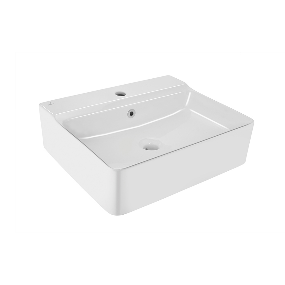 Jaquar Thin Rim Table Top FLS 5931PM Basin