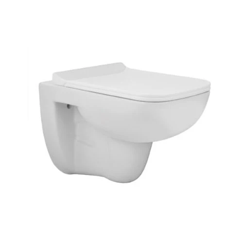 Jaquar Rimless Wall Hung WC Uf FLS 5953UFSM
