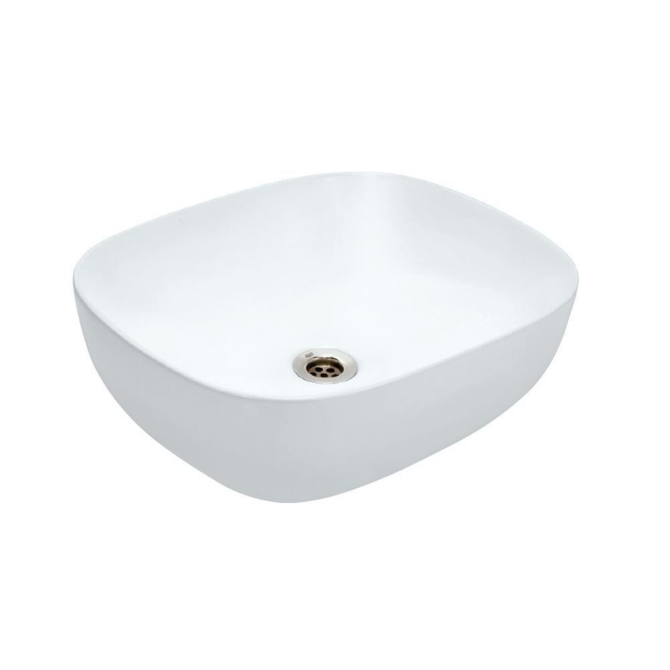 Jaquar Thin Rim Table Top JDS 25909 Basin