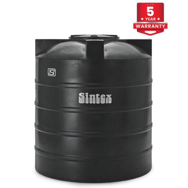 Sintex ISI Double Layer Water Tanks