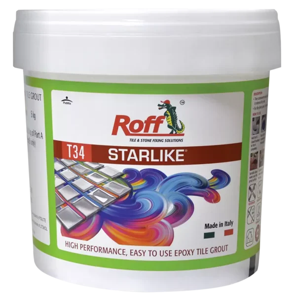 Roff Starlike