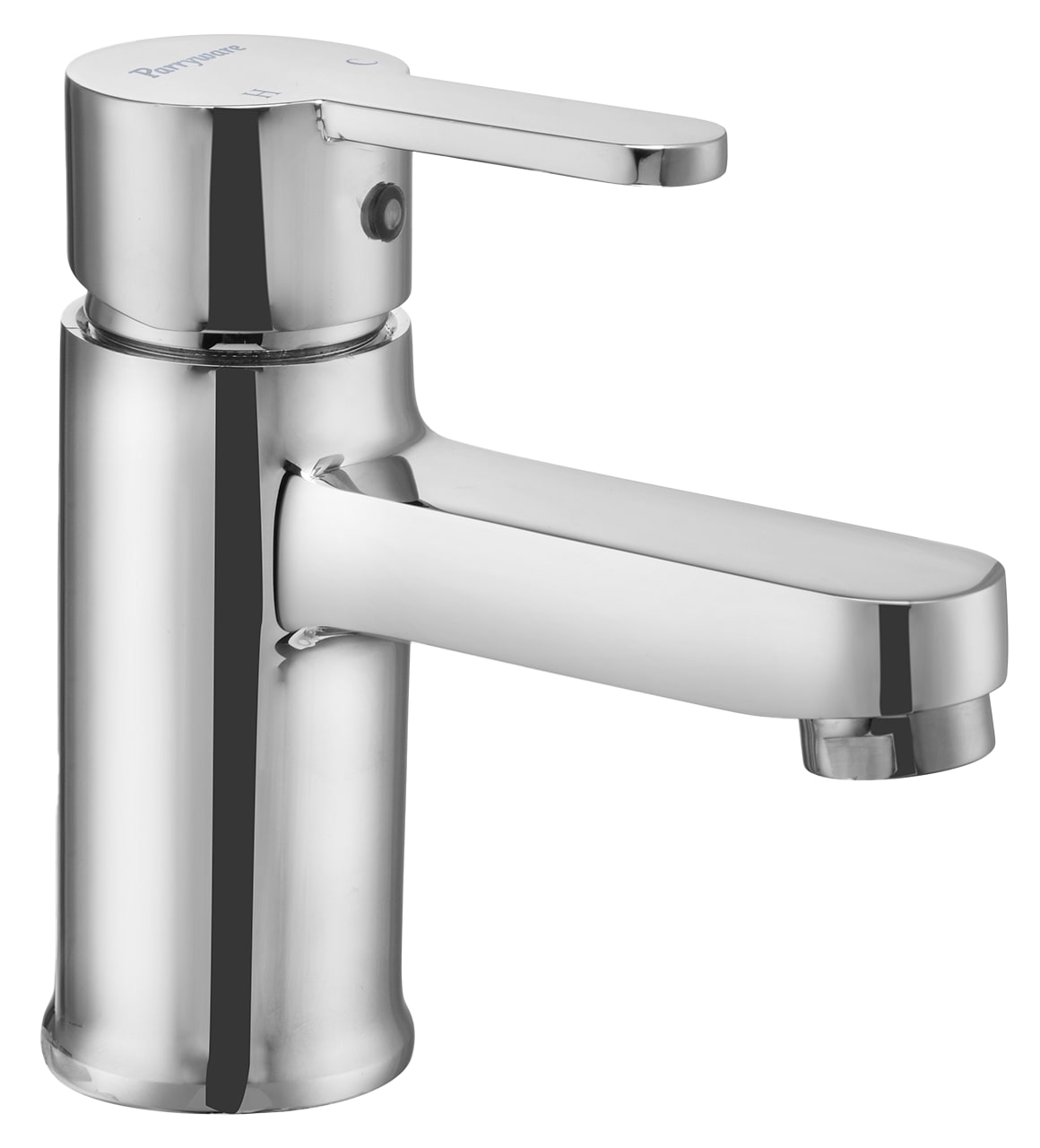 Parryware Single Lever Basin Mixer