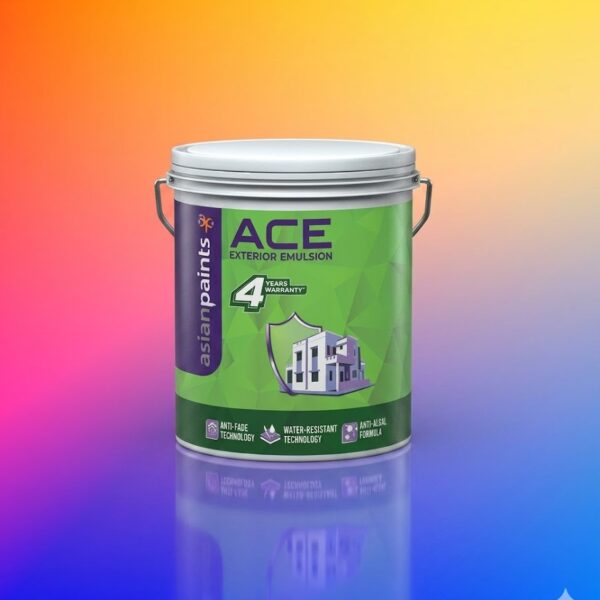 Asian Paints Ace Exterior