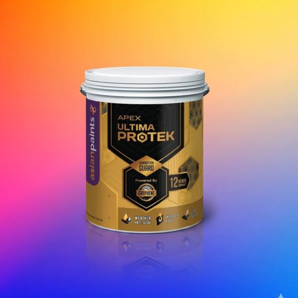 Asian Paints Apex Ultima Protek