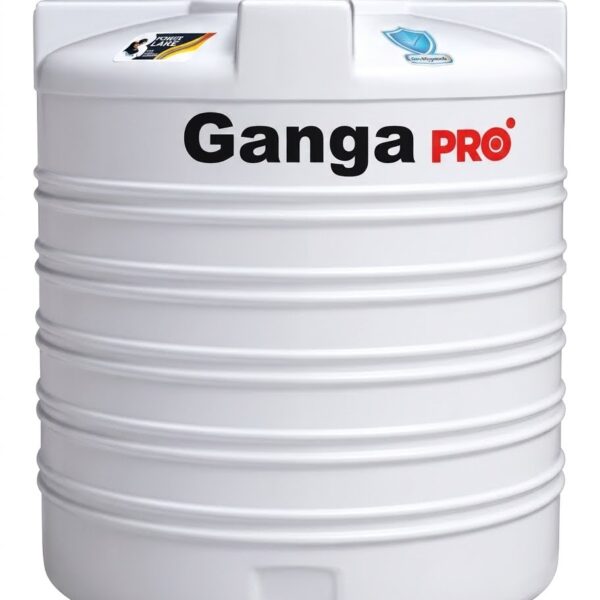 Ganga Pro Water Storage Tank