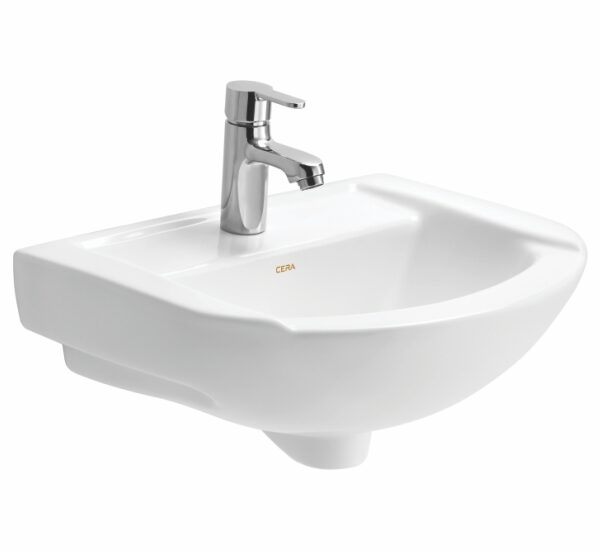 CERA CHICO WASH BASIN