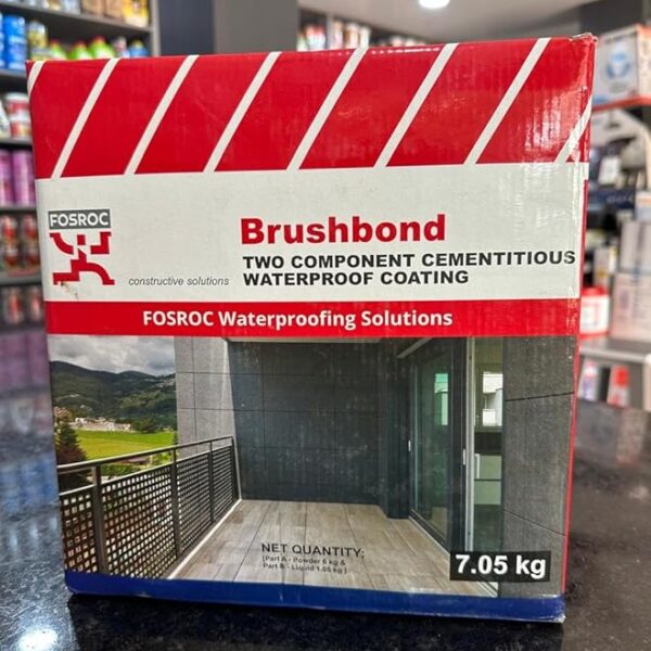 FOSROC Brushbond