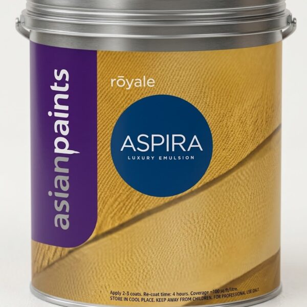 Asian Paints Royale Aspira Emulsion