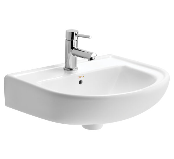 CERA CADAL WASH BASIN