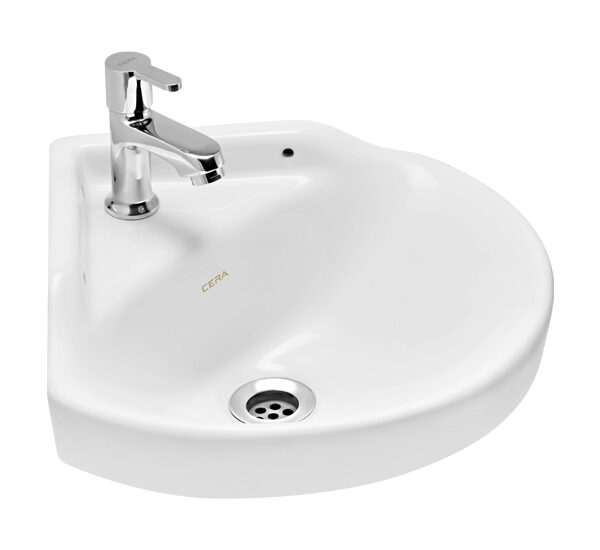 CERA CORNER BASIN