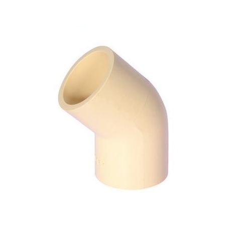 Ashirvad CPVC 45° Shoe Elbow