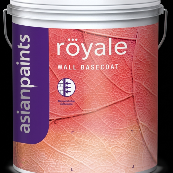 Asian Royale Base Coat Primer