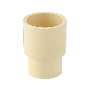 Ashirvad Flowguard Plus CPVC Reducer Collar/ Coupler