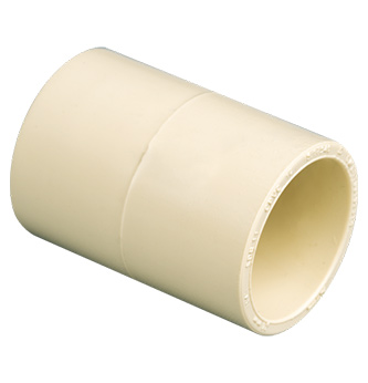 Supreme Lifeline Cpvc Coupler/Collar