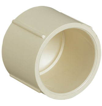 Supreme Lifeline Cpvc End Cap